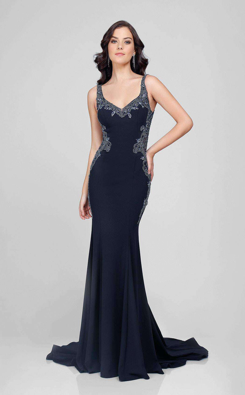 Terani 1712E3268 Navy