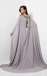 2 of 6 Terani 1713M3470 Silver