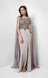 5 of 6 Terani 1713M3470 Silver
