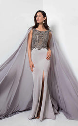 1 of 6 Terani 1713M3470 Silver