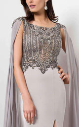 3 of 6 Terani 1713M3470 Silver