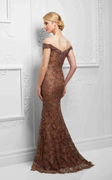 3 of 6 Ivonne D 117D71 Bronze