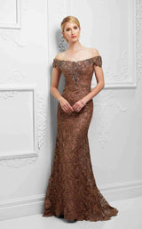 2 of 6 Ivonne D 117D71 Bronze