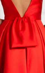 4 of 4 Feriani 18579 Red