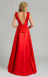 2 of 4 Feriani 18579 Red