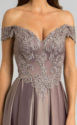 4 of 4 Feriani 18585 Mink