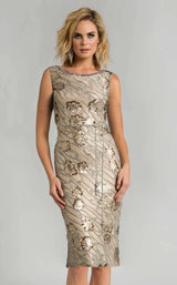 1 of 2 Feriani 18601 WH