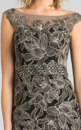 3 of 3 Feriani 18621 Black