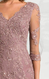 4 of 4 Feriani 18633 Mauve