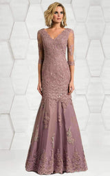 2 of 4 Feriani 18633 Mauve