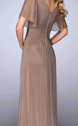 8 of 8 La Femme 23160 Taupe