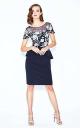 2 of 4 Daymor 567 Marine/Silver