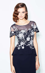 4 of 4 Daymor 567 Marine/Silver