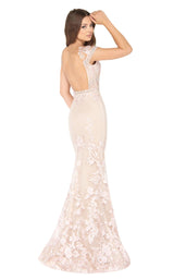 6 of 12 Mac Duggal 79182D