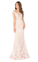 2 of 12 Mac Duggal 79182D