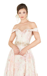 4 of 6 Mac Duggal 79195D