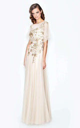 1 of 3 Daymor 568 Champagne Gold