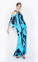 3 of 4 Daymor 580 Periwinkle