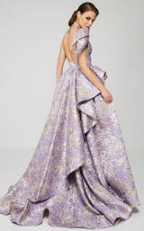 MNM Couture 2374 Lilac