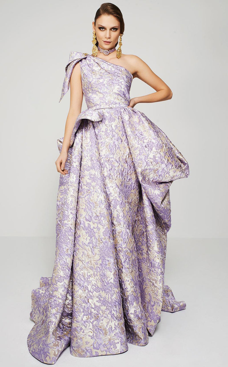MNM Couture 2374 Lilac
