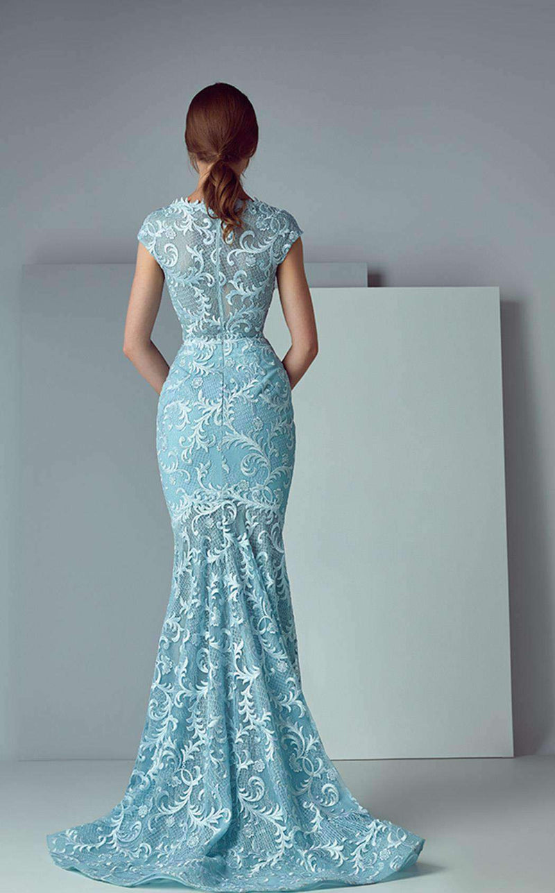 Saiid Kobeisy RE3170 Dress | TheDressWarehouse.com Everything On Sale, Always! Saiid Kobeisy RE3170 Dress | TheDressWarehouse.com Everything On Sale, Always!