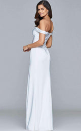 5 of 13 Faviana 8083 Ivory