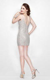 4 of 8 Primavera Couture 1928 Blush