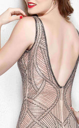7 of 9 Primavera Couture 1933 Blush