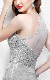 7 of 8 Primavera Couture 1943 Platinum