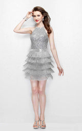 2 of 8 Primavera Couture 1943 Platinum