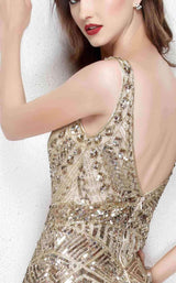 7 of 8 Primavera Couture 1944 Gold