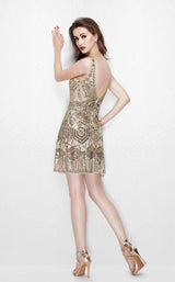 4 of 8 Primavera Couture 1944 Gold