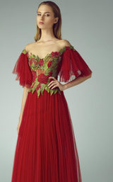 Beside Couture BC1196 Red