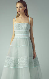 3 of 4 Beside Couture BC1209 Aqua