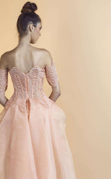 Beside Couture BC1210 Pink