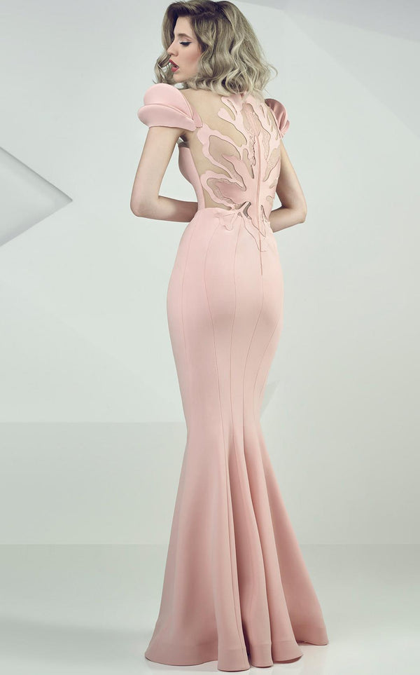 MNM Couture G0661 Pink