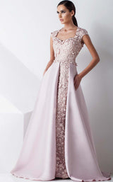 MNM Couture G0768 Pink