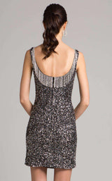 2 of 3 Lara 33033 Black