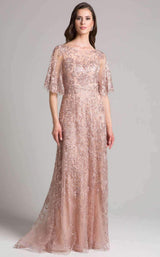 1 of 2 Lara 33277 Mauve