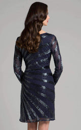 2 of 2 Lara 33291 Navy