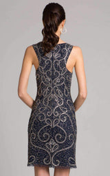 2 of 2 Lara 33419 Navy