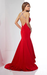 4 of 6 Mon Cheri 217841 Red