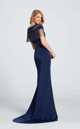 3 of 5 Ellie Wilde EW21718 Navy