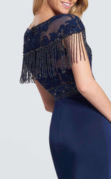 5 of 5 Ellie Wilde EW21718 Navy