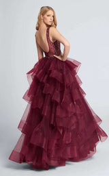 3 of 5 Ellie Wilde EW21726 Wine