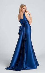 1 of 4 Ellie Wilde EW21746 Navy