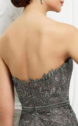 5 of 5 Ivonne D 217D87 Pewter