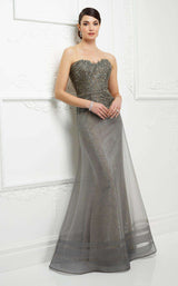 1 of 5 Ivonne D 217D87 Pewter