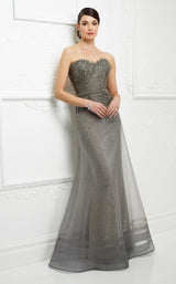 1 of 5 Ivonne D 217D87 Pewter