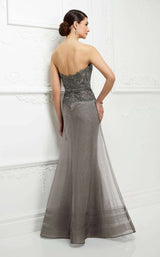 3 of 5 Ivonne D 217D87 Pewter